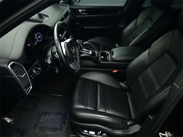 Used 2020 Porsche Cayenne S image 23