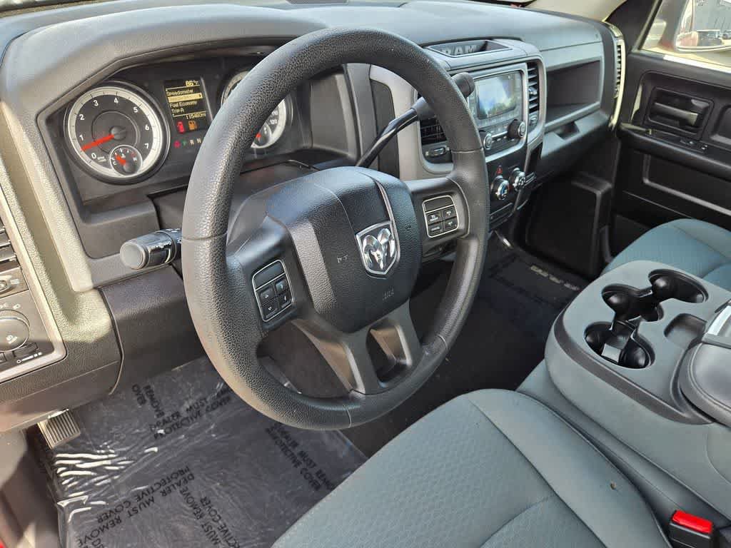Used 2014 RAM 1500 Express AWD/4WD image 10
