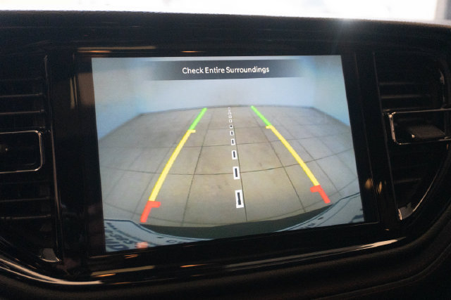 Used 2026 Dodge Durango GT AWD/4WD image 35