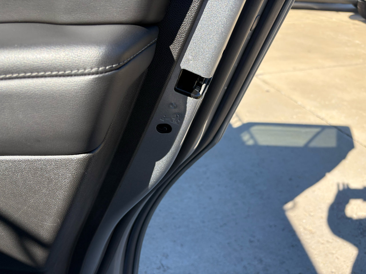 Used 2023 Chevrolet Tahoe LT w/ Luxury Package image 72