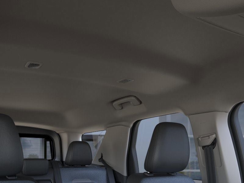 New 2025 Ford Bronco Sport Outer Banks AWD/4WD image 53
