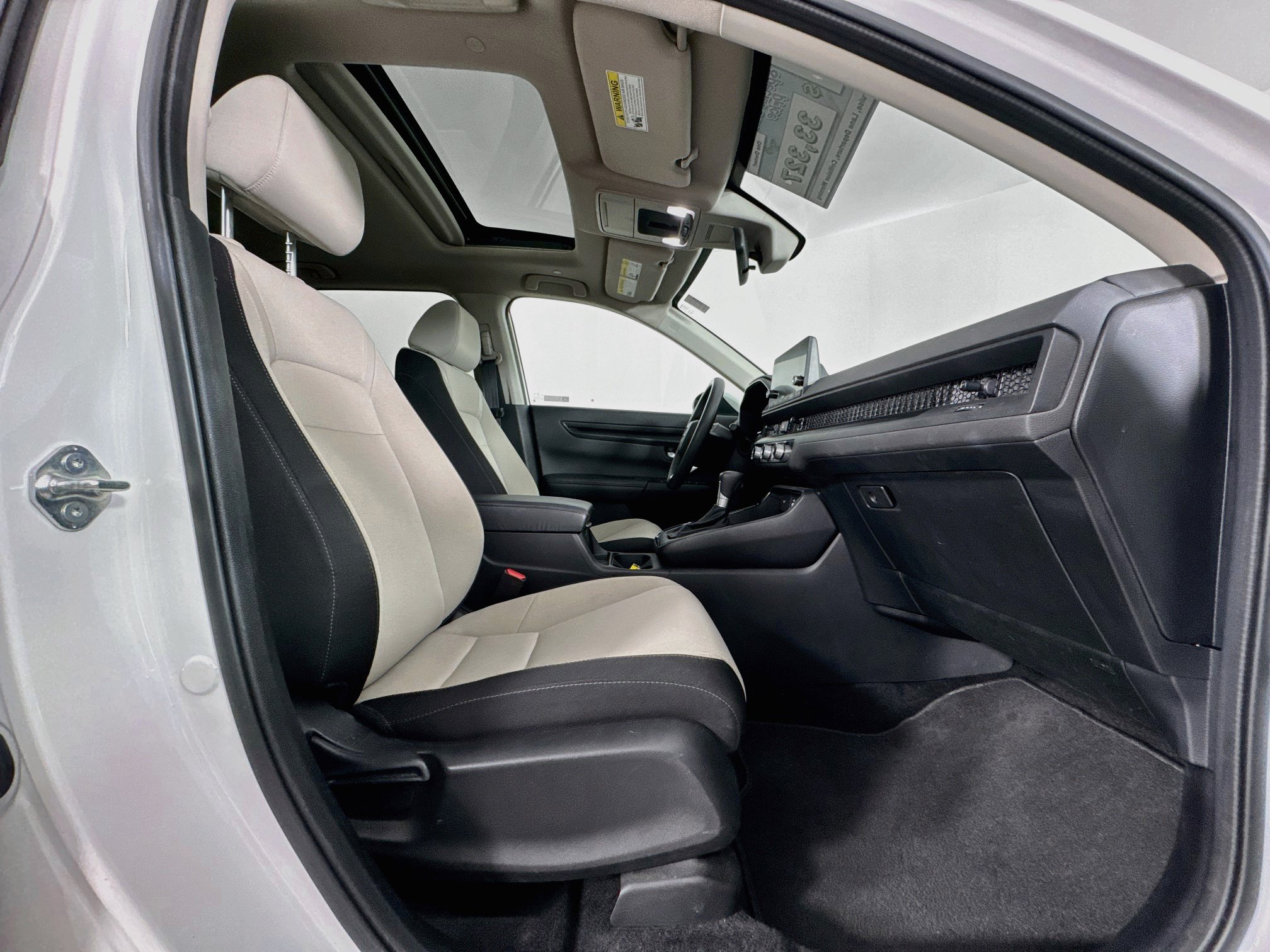 Used 2024 Honda CR-V EX image 29