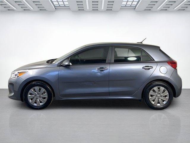 Used 2020 Kia Rio S w/ Technology Package FWD image 6