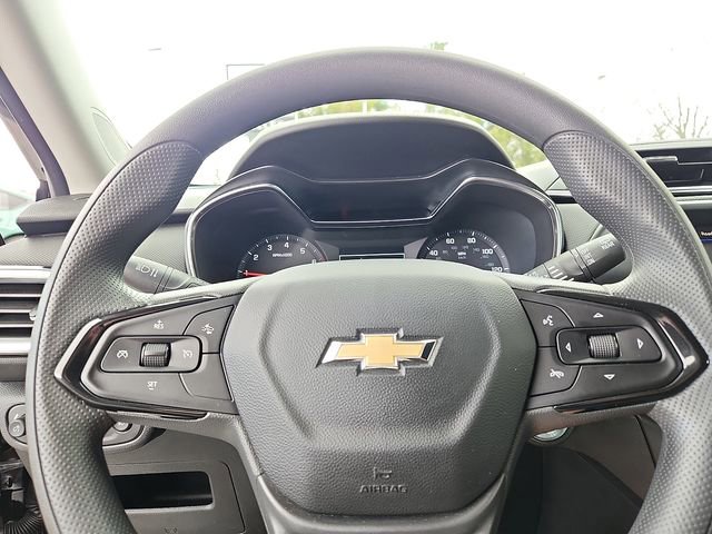 Certified 2023 Chevrolet TrailBlazer LT image 18
