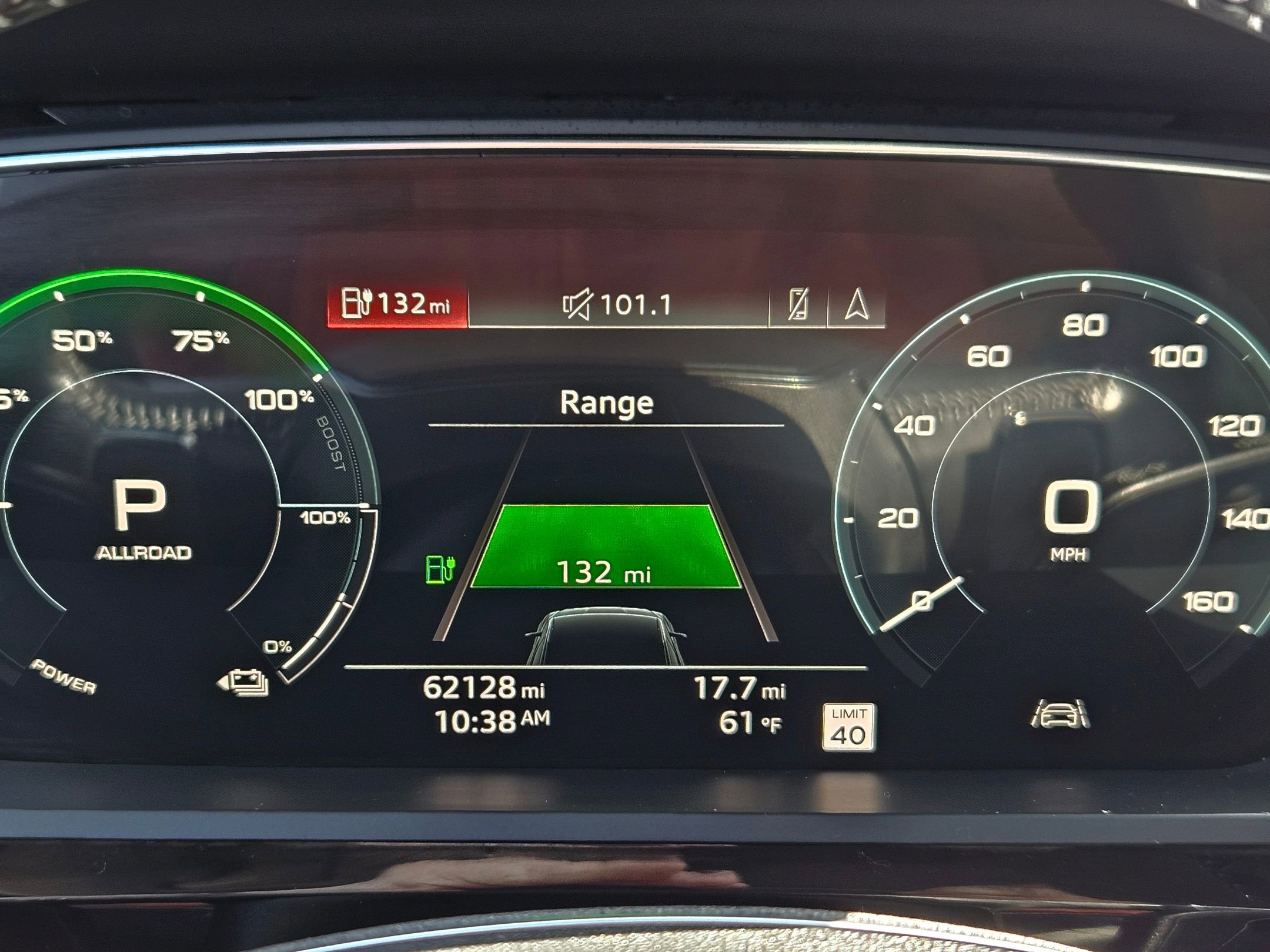 Used 2019 Audi e-tron Premium Plus AWD/4WD image 15