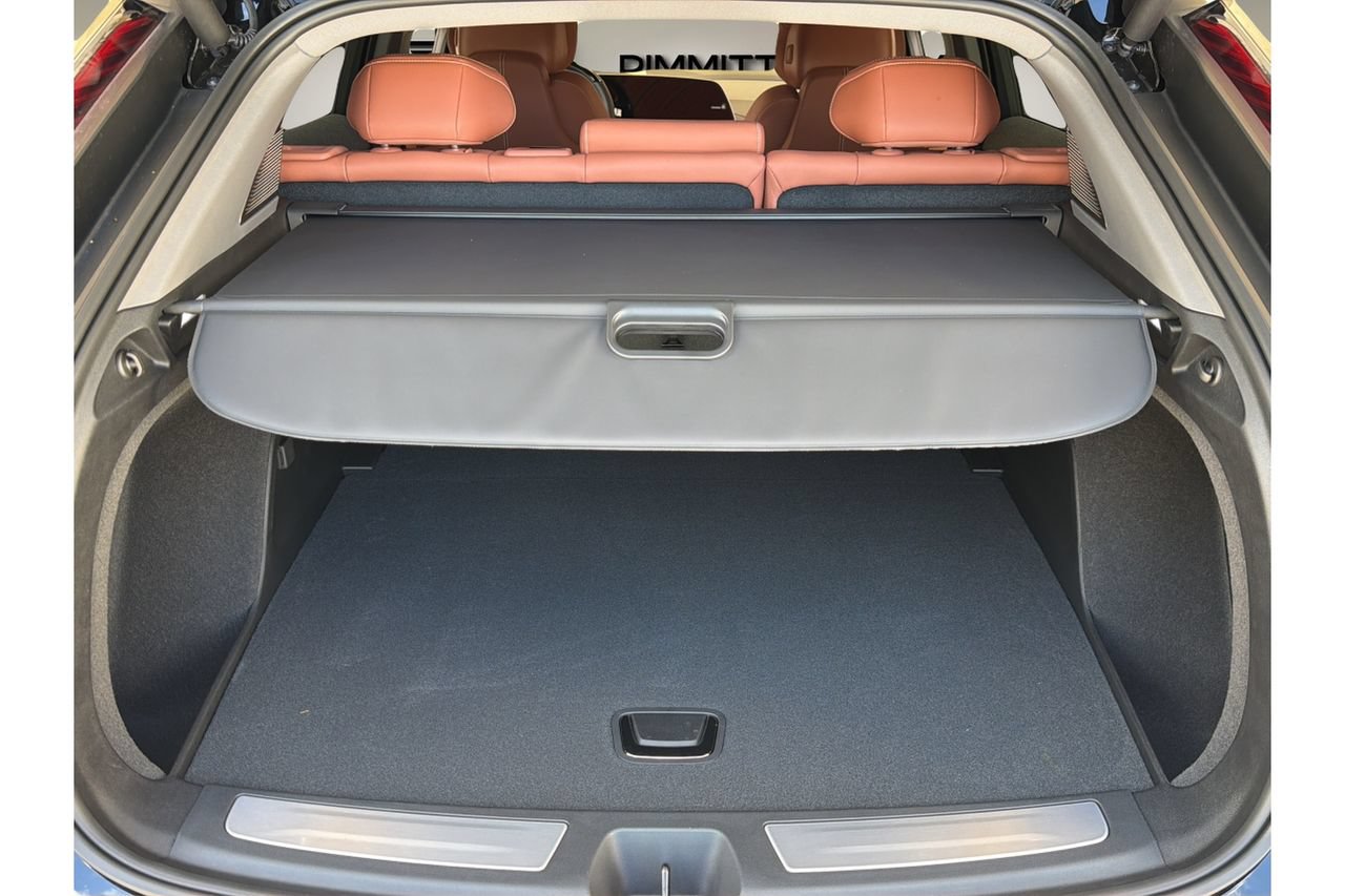 New 2027 Cadillac Optiq Premium Luxury RWD image 16