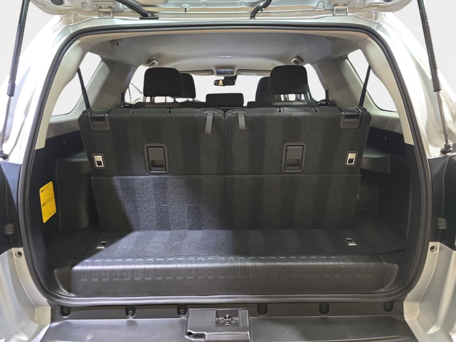 Used 2024 Toyota 4Runner SR5 AWD/4WD image 14