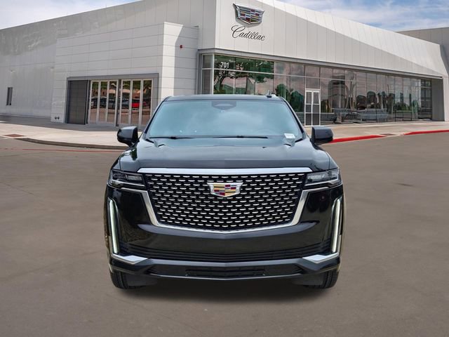 Certified 2024 Cadillac Escalade Premium Luxury image 2