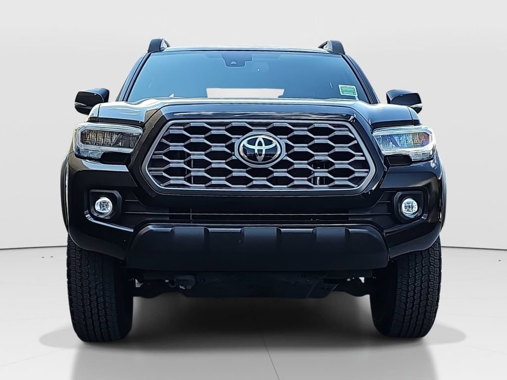 Certified 2023 Toyota Tacoma TRD Off-Road w/ TRD Premium Off Road Package AWD/4WD image 2