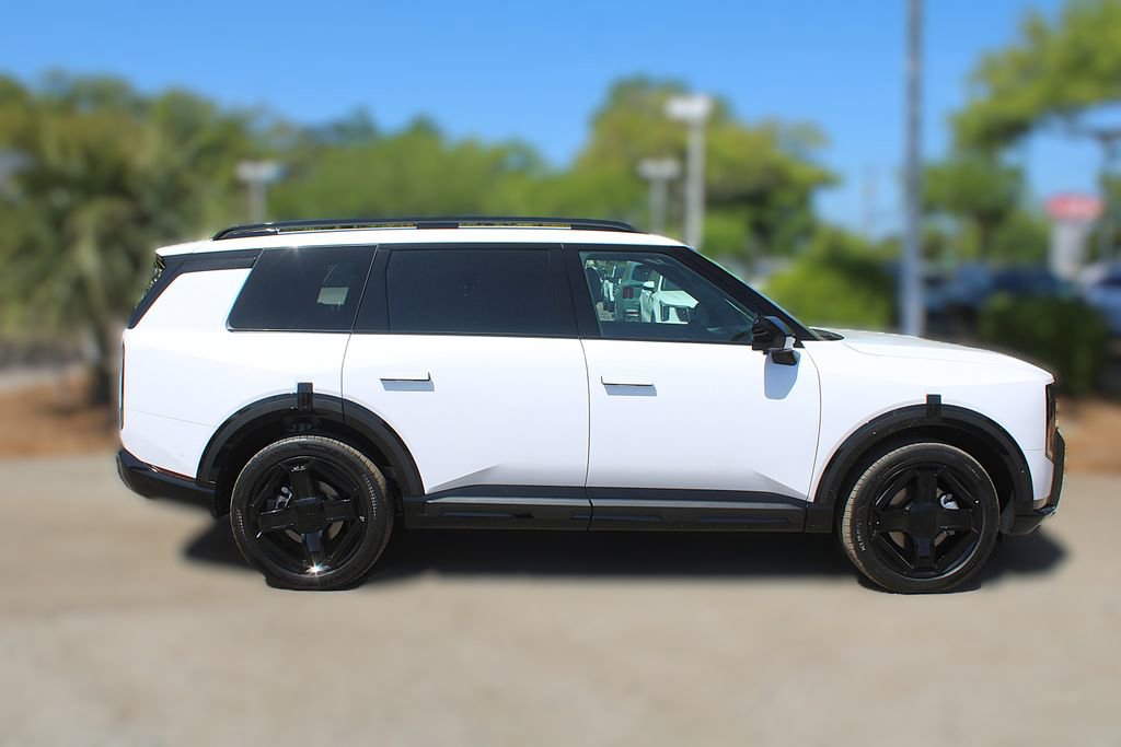 Used 2027 Kia Telluride X-Line SX Prestige image 5
