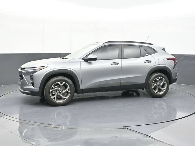 New 2026 Chevrolet Trax LT w/ Driver Confidence Package FWD image 5