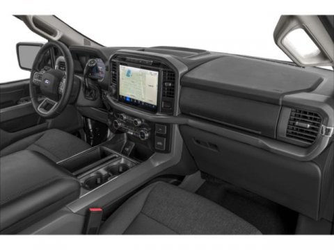 Used 2024 Ford F150 XLT w/ Equipment Group 302A MID AWD/4WD image 17