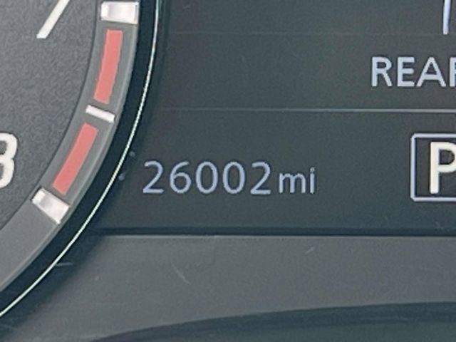 Used 2024 Nissan Frontier PRO-4X w/ Technology Package image 27