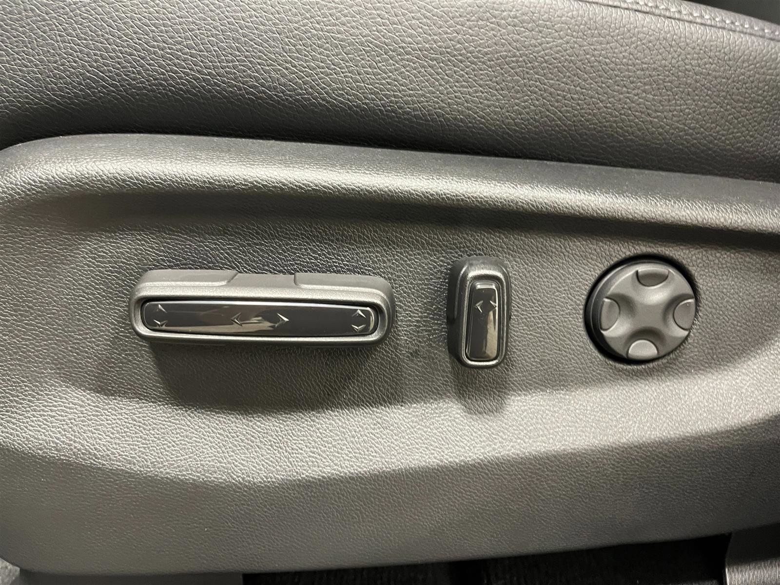 New 2026 Honda Odyssey EX-L image 12
