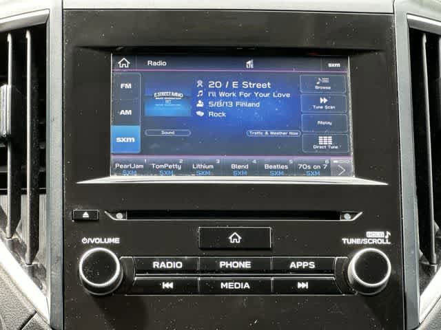 Used 2020 Subaru Forester Premium w/ Popular Package #1 AWD/4WD image 12