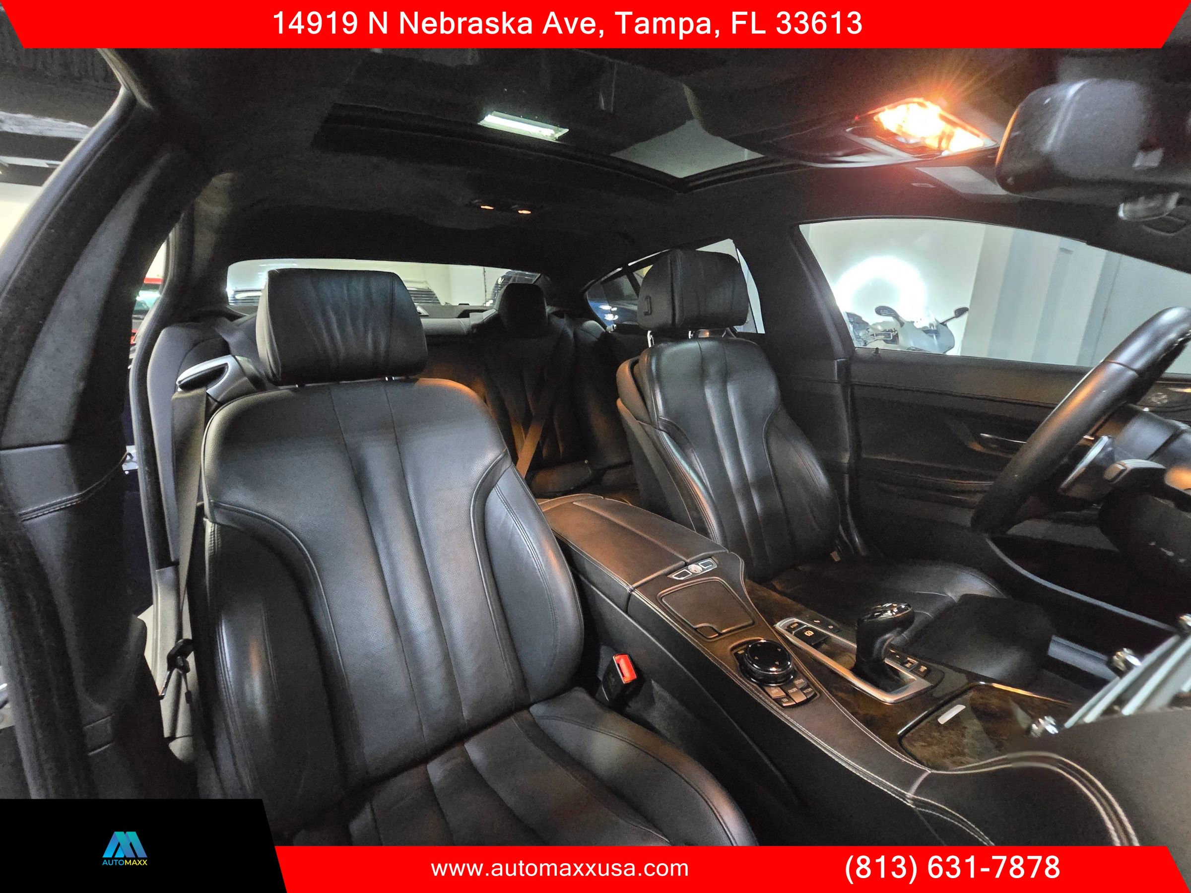 Used 2016 BMW 650i Gran Coupe image 33