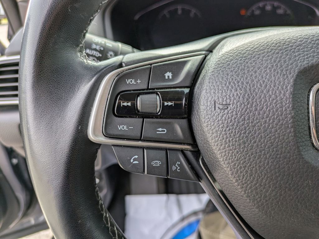 Used 2022 Honda Accord EX-L image 18