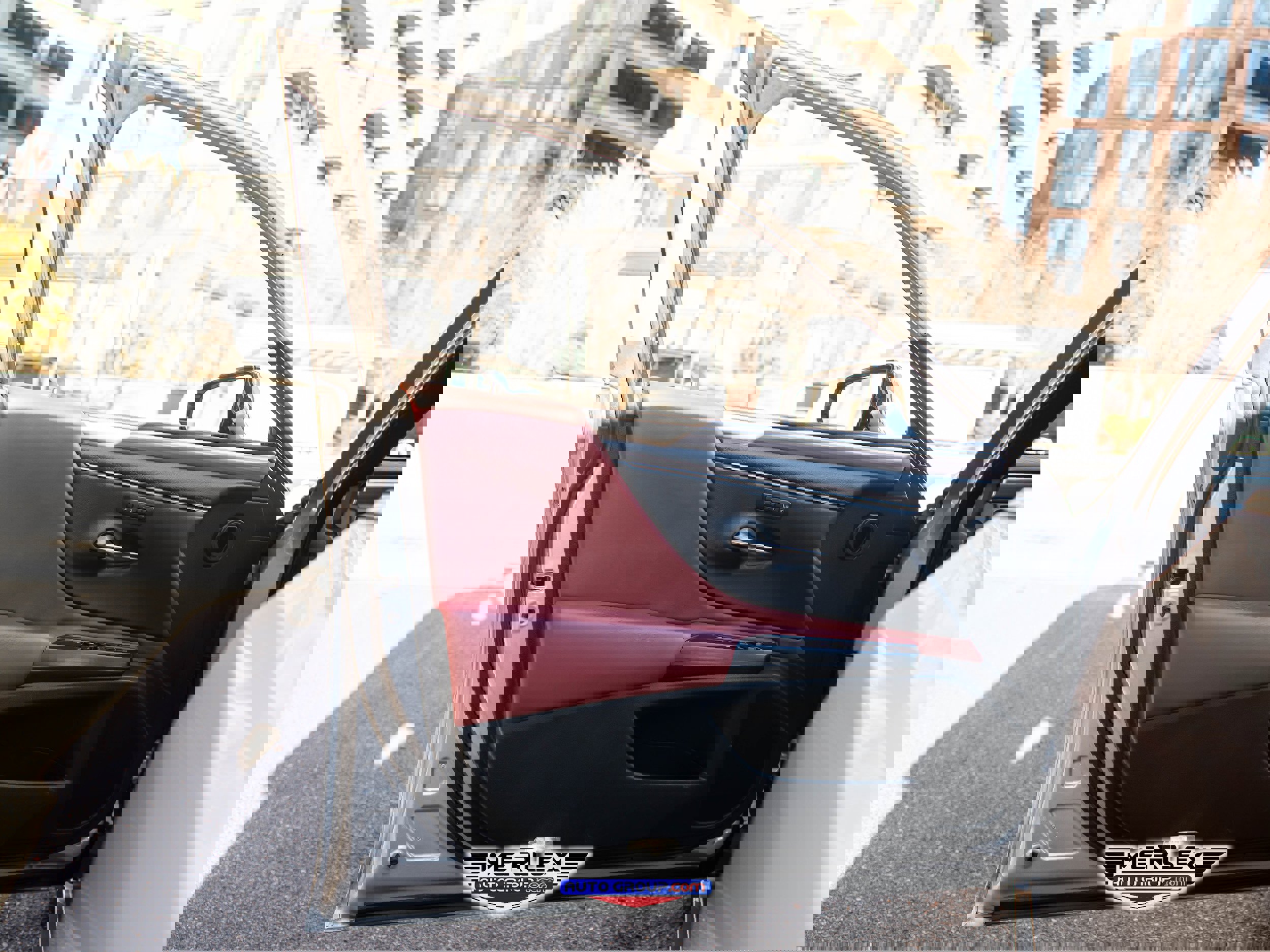 Used 2021 Lexus ES 350 F Sport w/ Accessory Package image 44