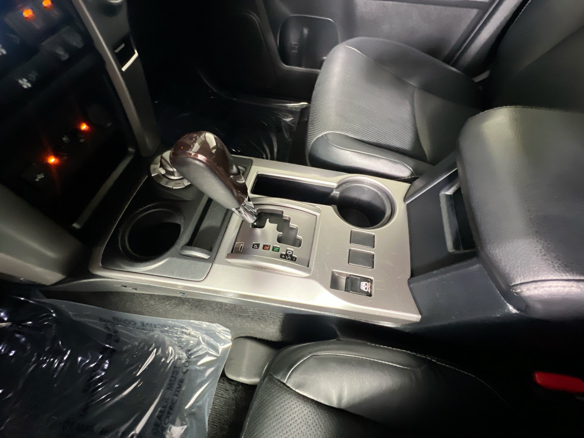 Used 2022 Toyota 4Runner Limited AWD/4WD image 25