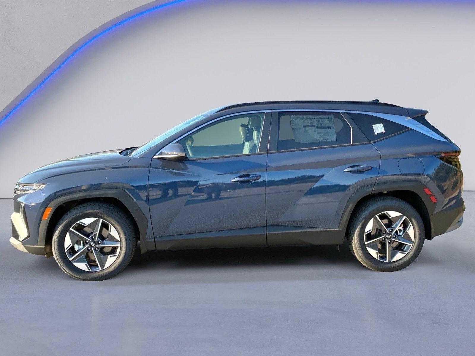 New 2026 Hyundai Tucson SEL FWD image 7