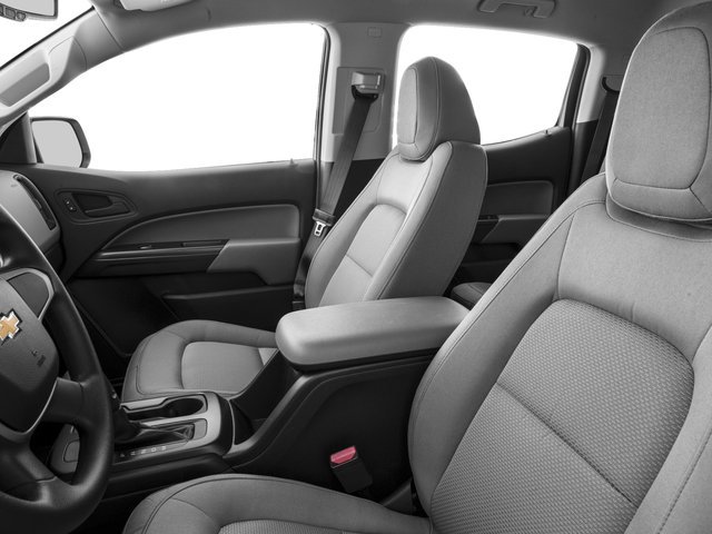 Used 2016 Chevrolet Colorado W/T image 11