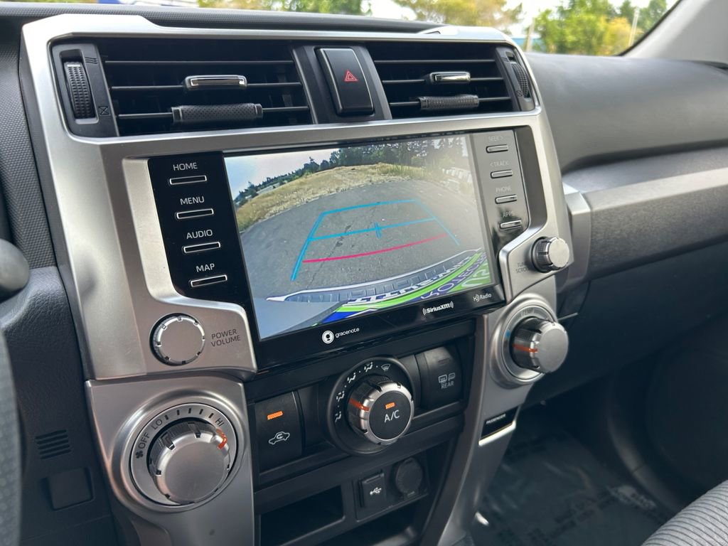 Used 2020 Toyota 4Runner SR5 image 20