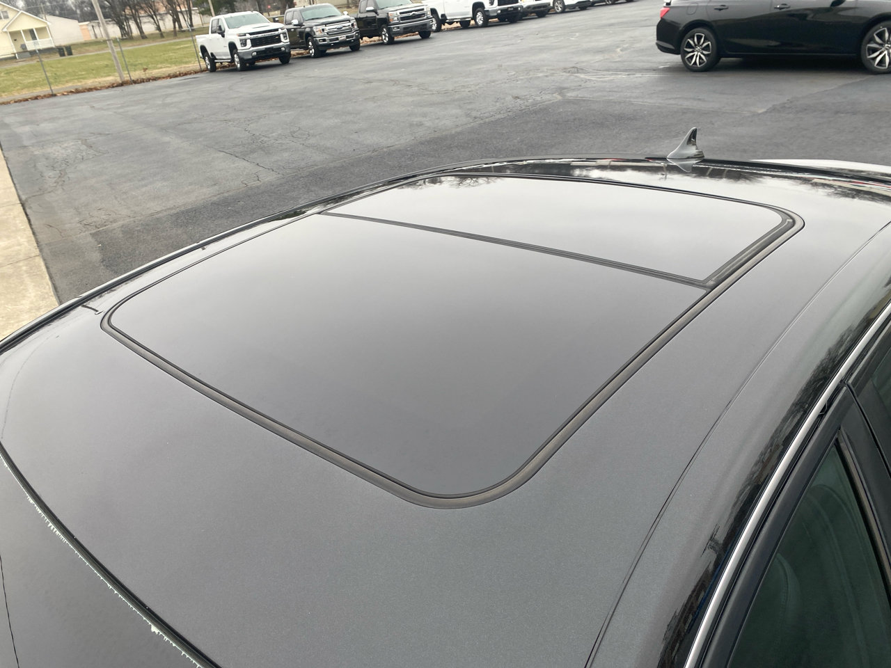 Used 2014 Cadillac CTS Premium image 10