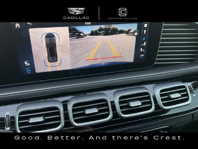 Used 2024 Mercedes-Benz Maybach GLS 600 4MATIC image 18