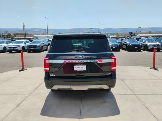 Used 2020 Ford Expedition Max XLT w/ Equipment Group 202A AWD/4WD image 6