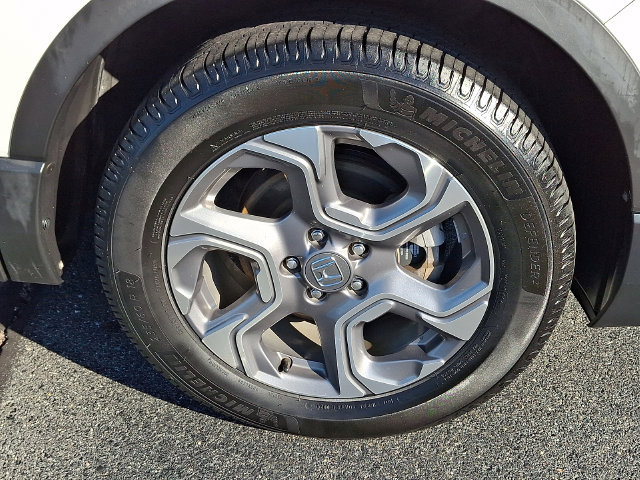 Used 2019 Honda CR-V EX-L image 8