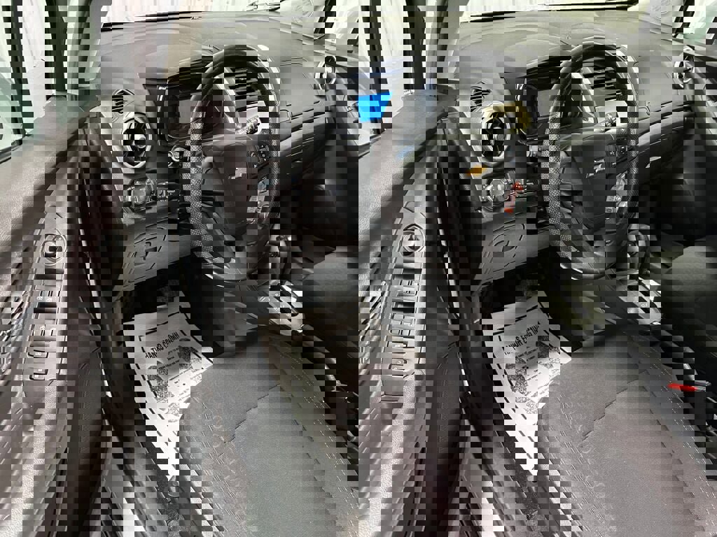 Used 2016 Chevrolet Trax LS image 6