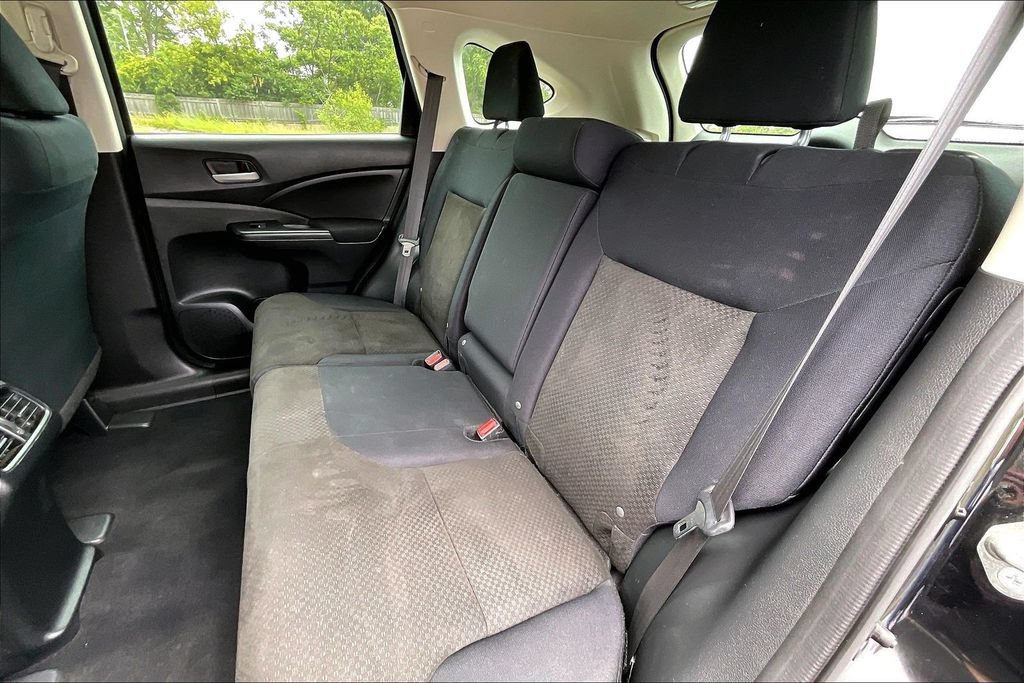 Used 2016 Honda CR-V LX image 22