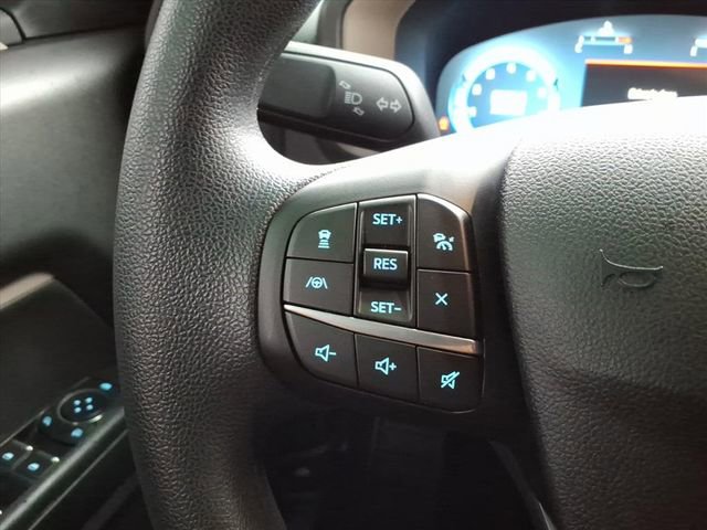 Used 2025 Ford Bronco Sport Big Bend image 24