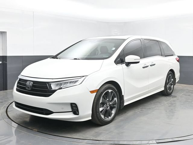 Used 2022 Honda Odyssey Elite image 10
