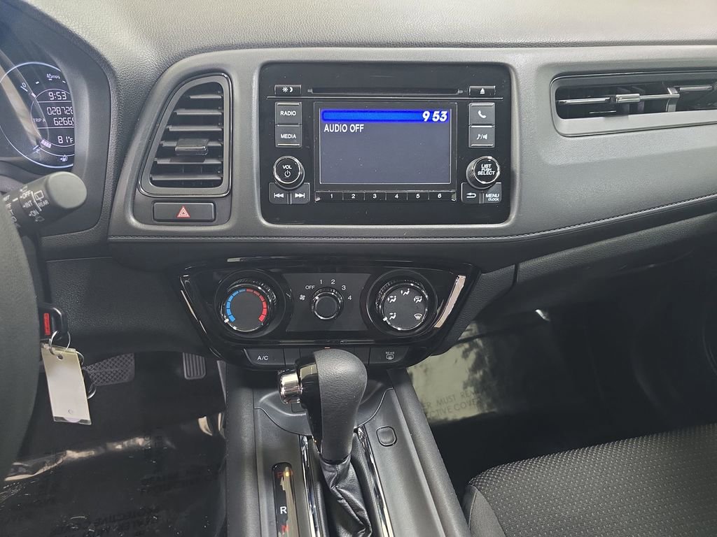 Used 2021 Honda HR-V LX image 23