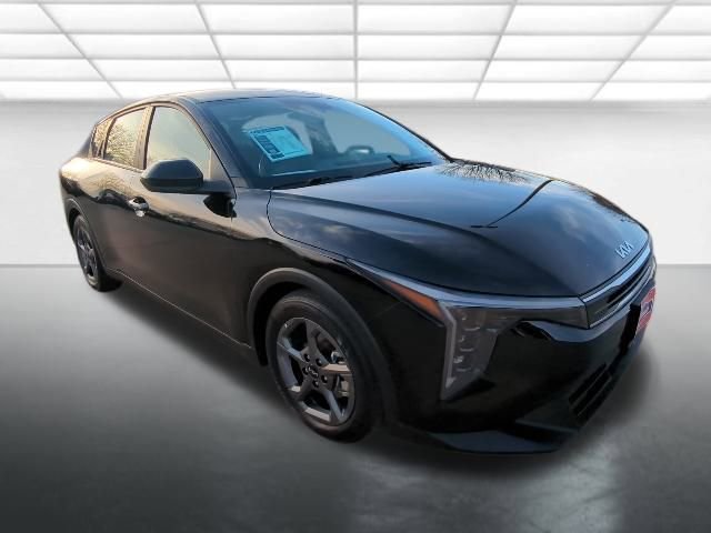 Used 2025 Kia K4 LXS