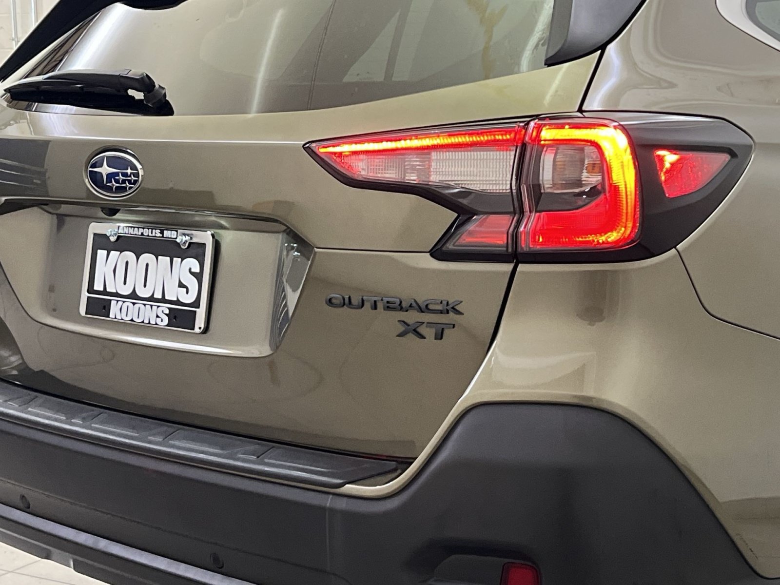 Used 2020 Subaru Outback Onyx Edition XT AWD/4WD image 29