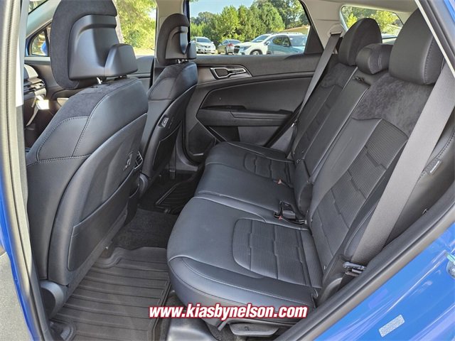 New 2026 Kia Sportage SX image 6
