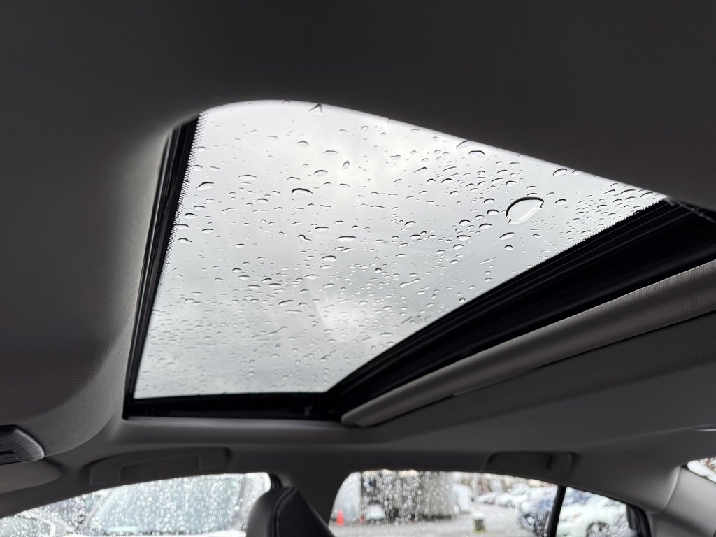 New 2025 Nissan Altima 2.5 SL image 15