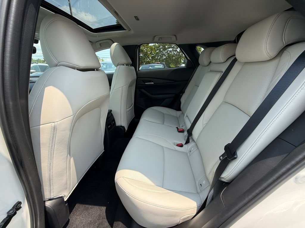 New 2026 MAZDA CX-30 AWD 2.5 S w/ Premium Package image 26