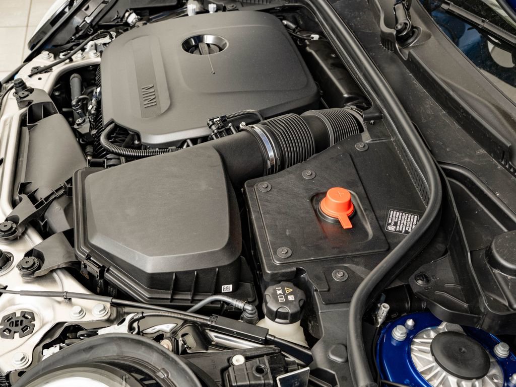 New 2026 MINI Cooper 2-Door Hardtop FWD image 44