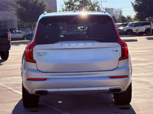 Used 2020 Volvo XC90 T6 Momentum w/ Protection Package Premier AWD/4WD image 16