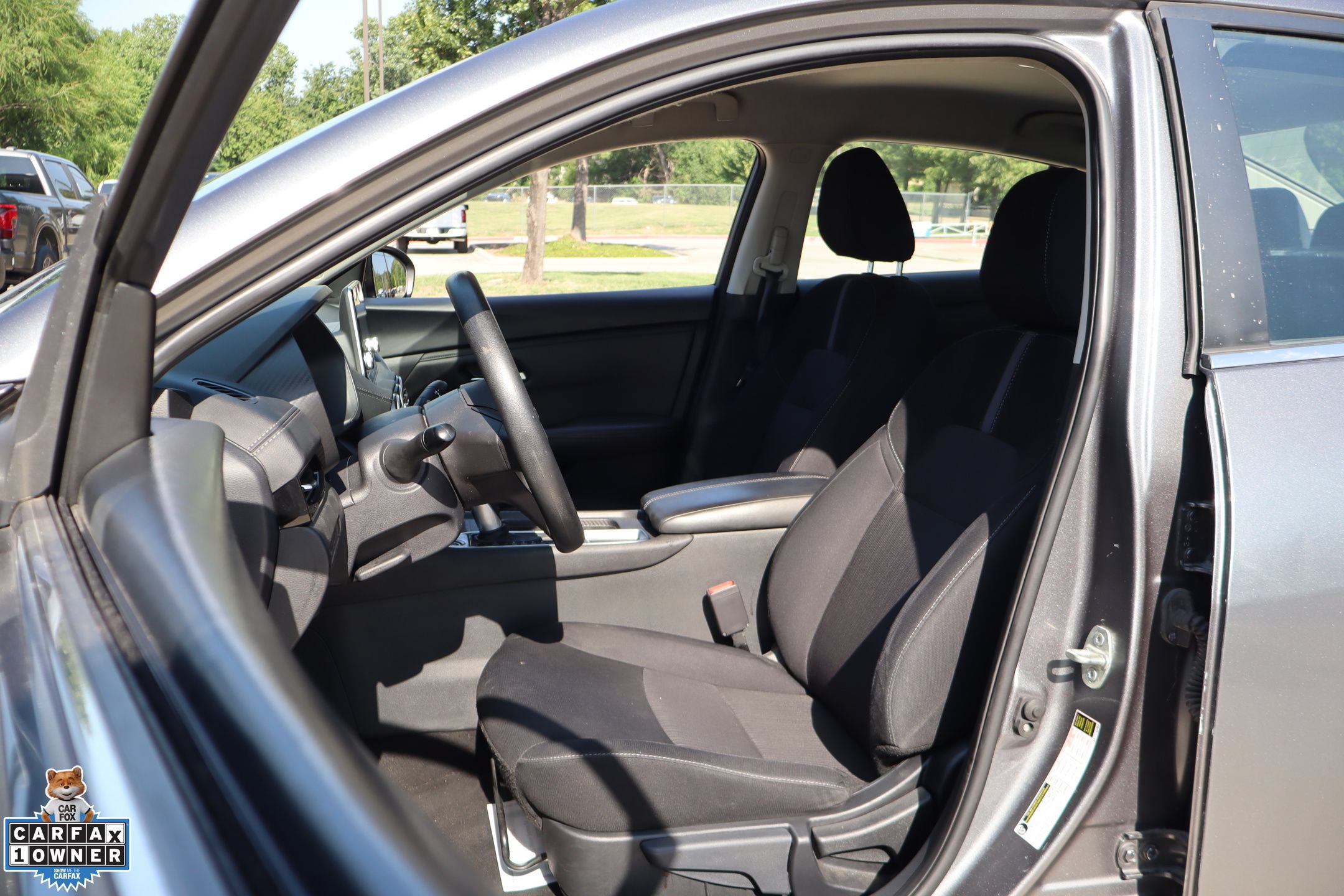 Used 2023 Nissan Sentra SV FWD image 11