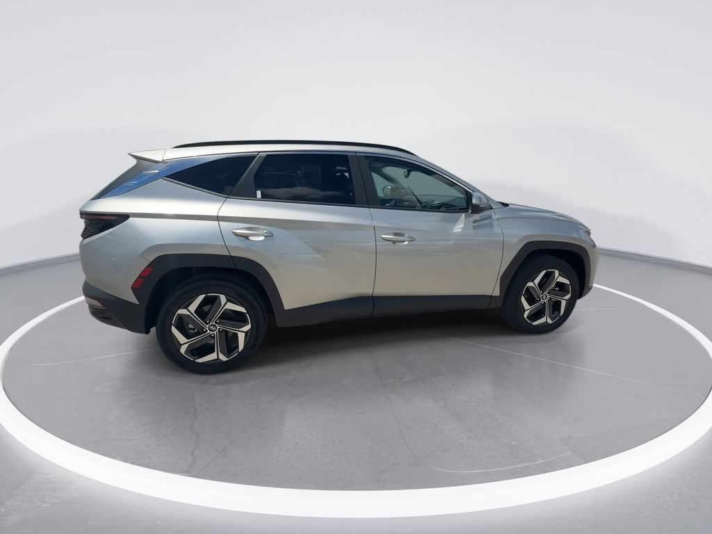 Used 2023 Hyundai Tucson SEL w/ Convenience Package AWD/4WD image 9