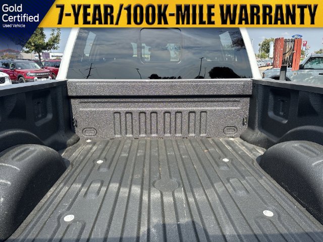 Used 2025 Ford F250 King Ranch w/ FX4 Off-Road Package AWD/4WD image 33