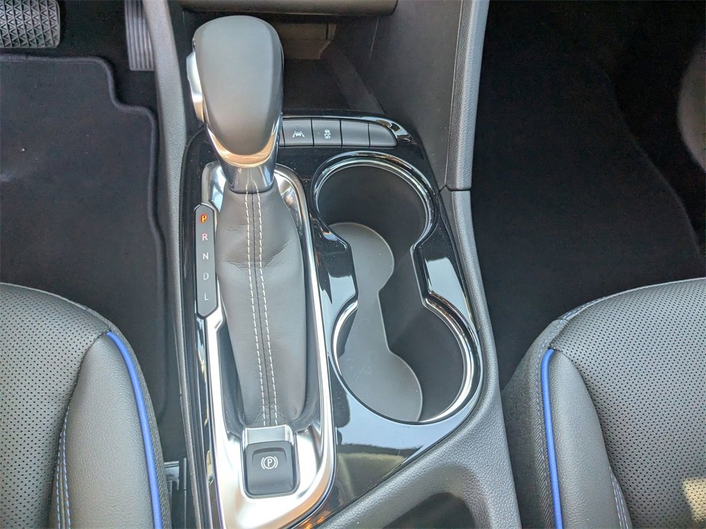 New 2026 Buick Encore GX Sport Touring w/ Comfort Package image 17