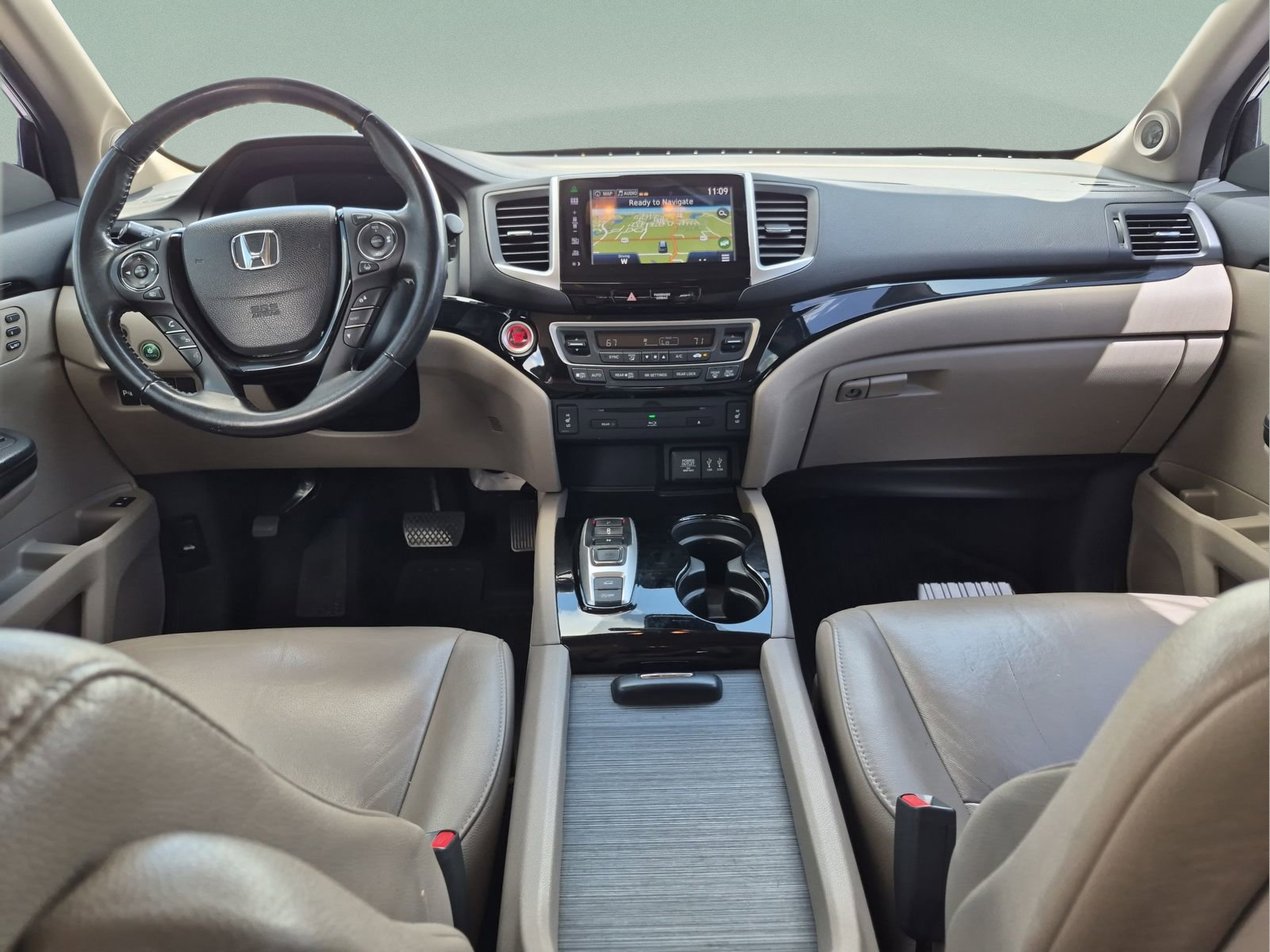 Used 2016 Honda Pilot Touring image 27