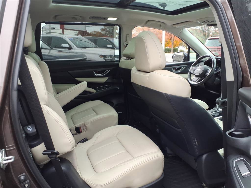 Used 2019 Subaru Ascent Limited image 40