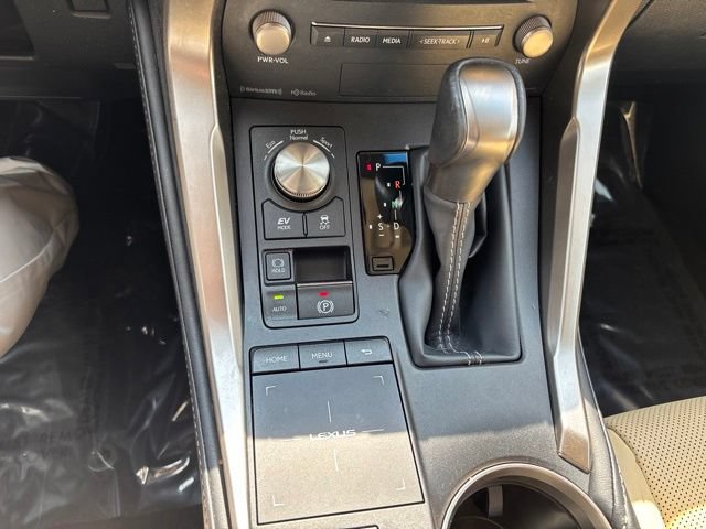 Used 2019 Lexus NX 300h AWD w/ Comfort Package image 26