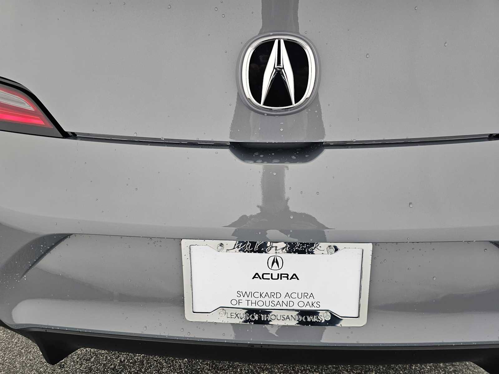 New 2026 Acura Integra image 13
